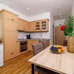 Apartman With Pool In 54888 Crikvenica