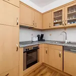 With Pool In 54888 Apartman
