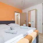Apartman With Pool In 54888 Crikvenica