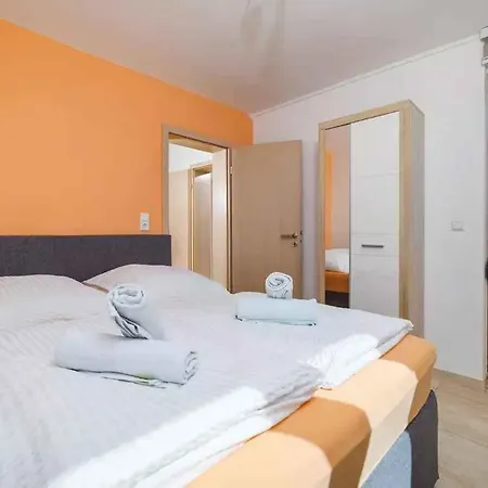 Apartment With Pool In 54888 Crikvenica